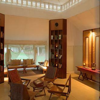 A Tented Camp On The Edge Of Ranthambhore, Ranthambore 3